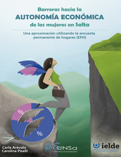 Barreras hacia la autonomía económica...